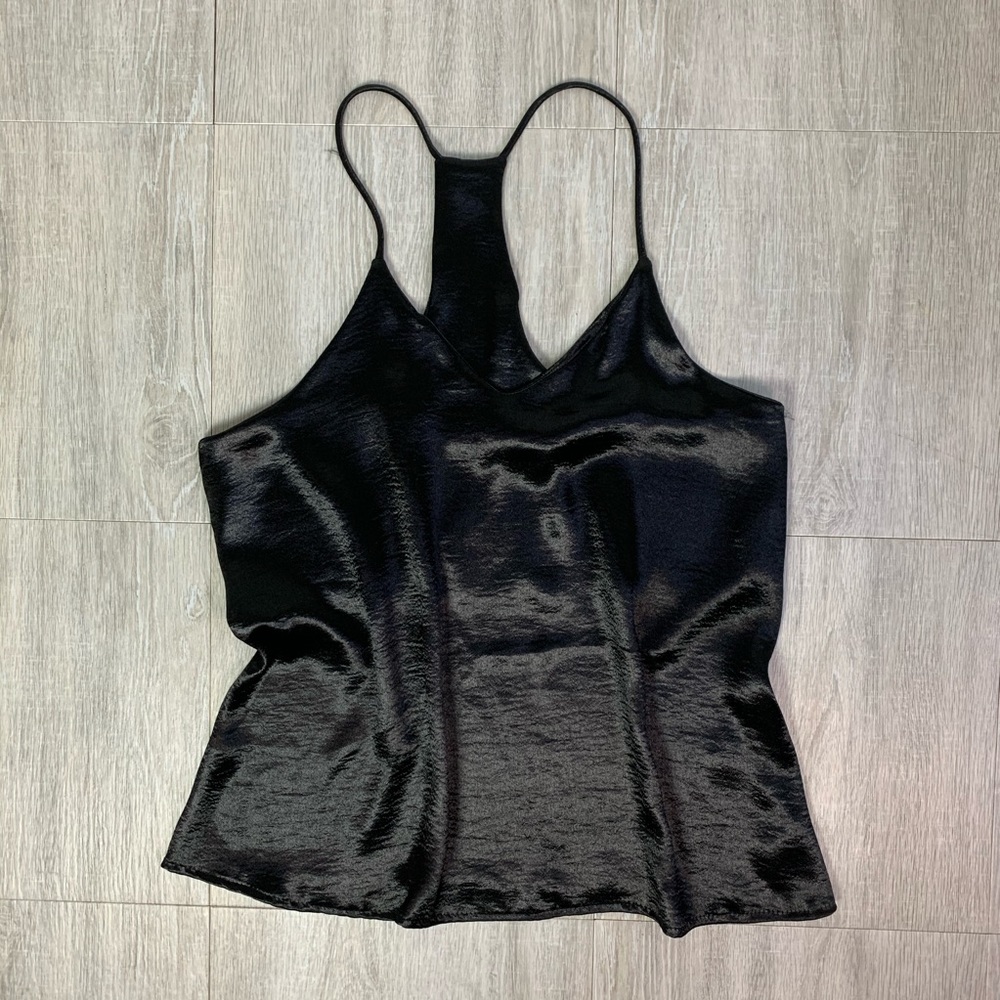 STYLE RACK Tank - Picture 2 of 3